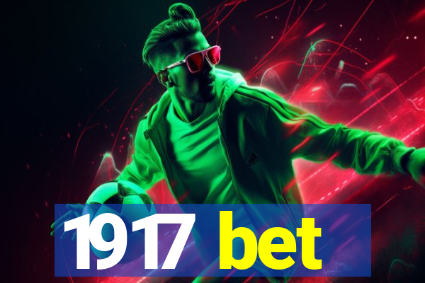 1917 bet